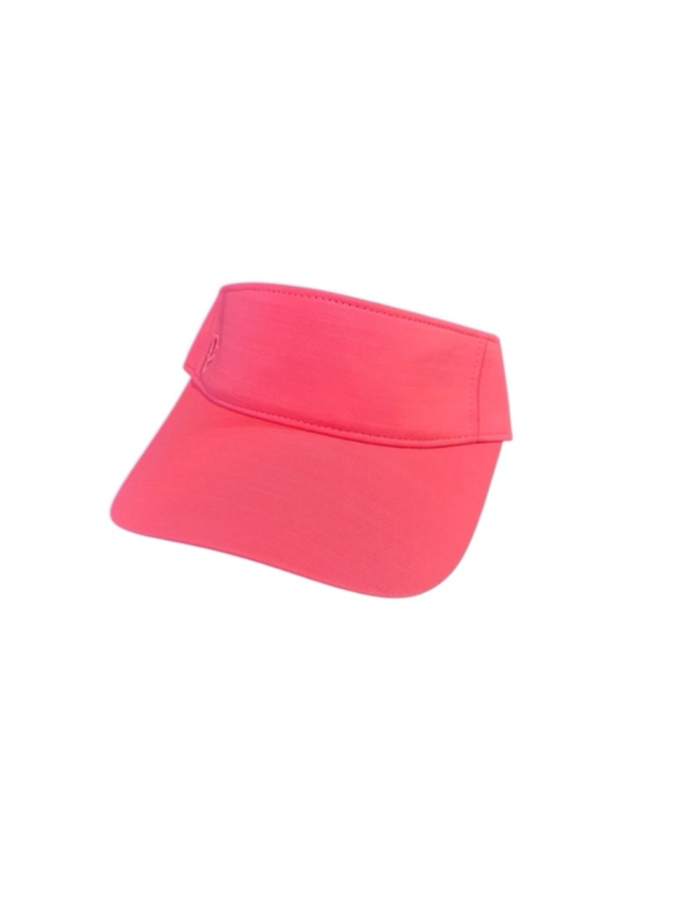 Puma Unisex Visor Pink Adult